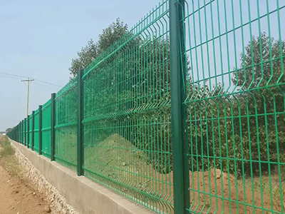 吉林围栏网